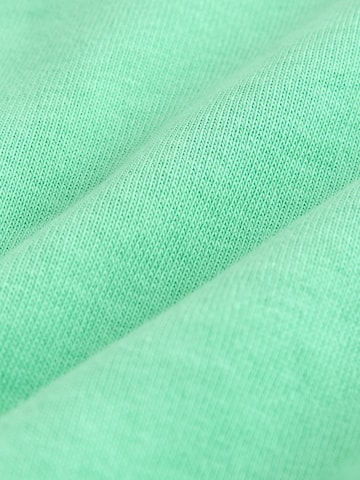 Next Majica | zelena barva