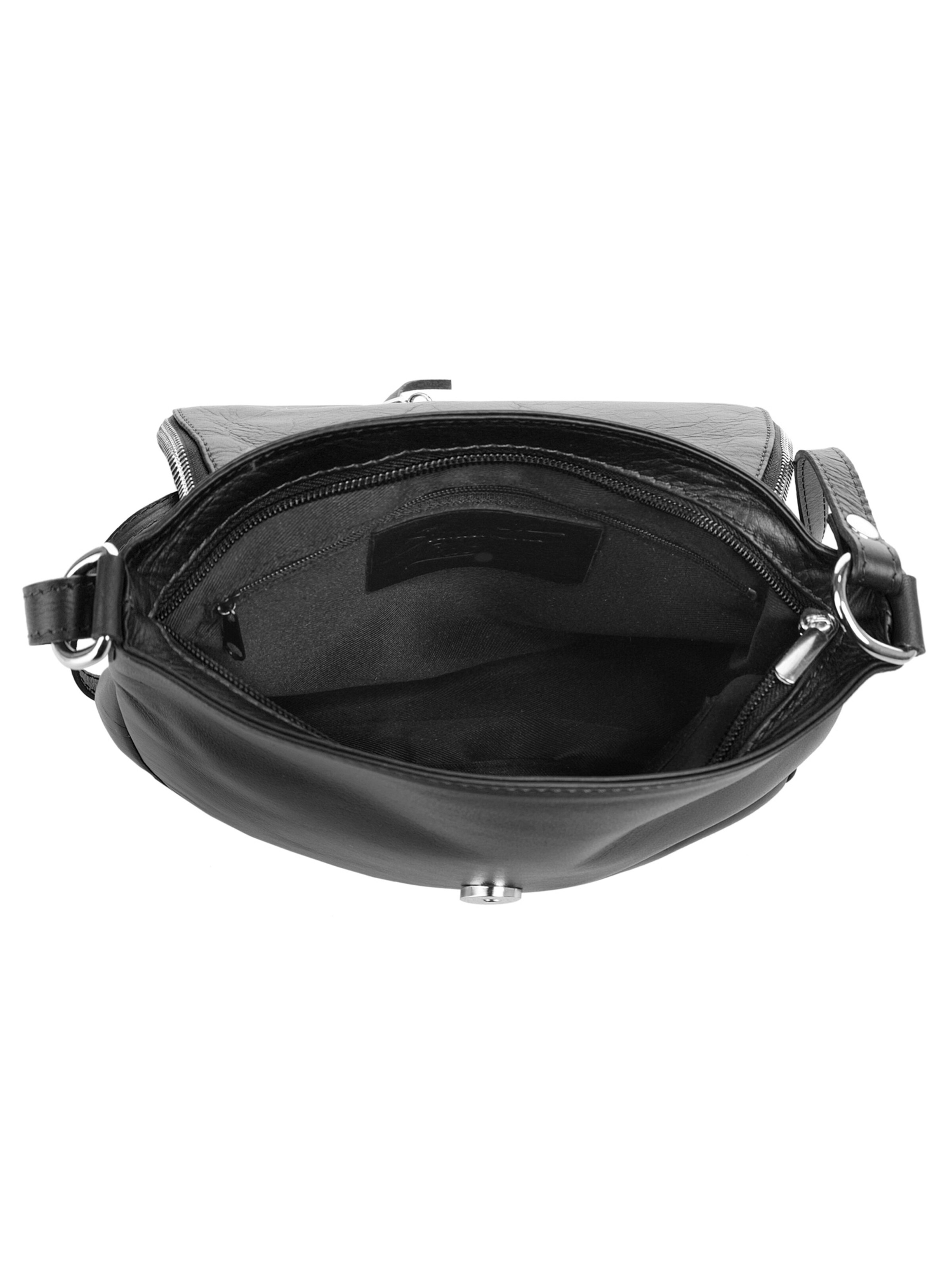 Sac à bandoulière Samantha Look en noir
