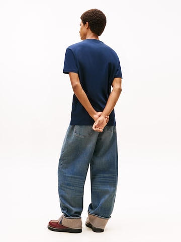 Tommy Jeans Shirt in Blue