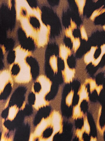 BJÖRN BORG Sportondergoed in Bruin