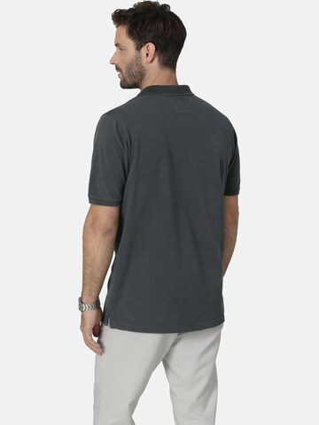 BABISTA Shirt ' Uviano ' in Grijs