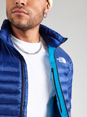 Giacca per outdoor 'TERRA PEAK' di THE NORTH FACE in blu
