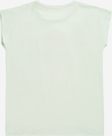 GUESS Top in Groen