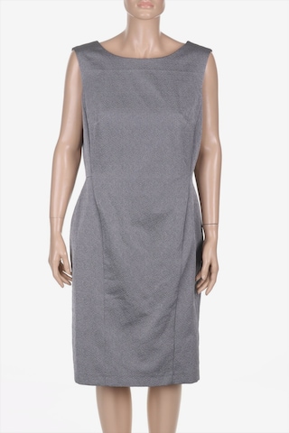 Fenn Wright Manson Dress in XL in Silver: front