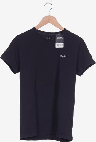 Pepe Jeans T-Shirt L in Grau: predná strana