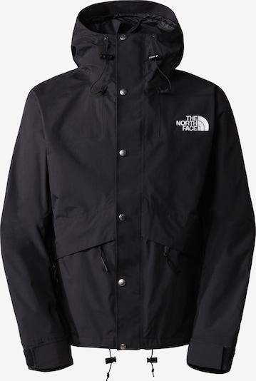 THE NORTH FACE Přechodná bunda 'Retro Mountain' - černá, Produkt