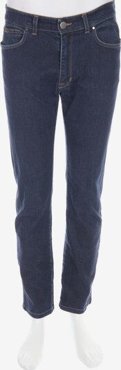 Trussardi Jeans Jeans in 33 in blue denim, Produktansicht