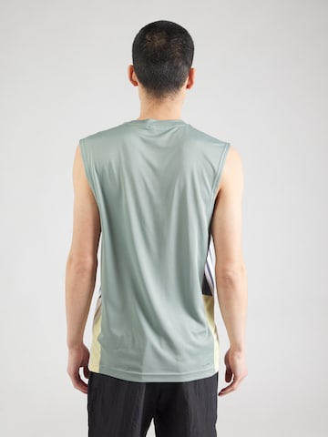 ADIDAS PERFORMANCE - Camiseta funcional 'ESS' en verde