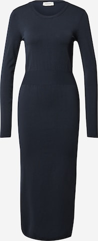 modström Kleid 'Bilge' in Blau: predná strana