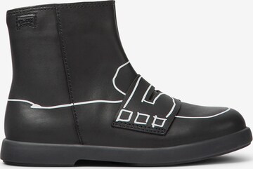 Bottes 'Duet Twins' CAMPER en noir