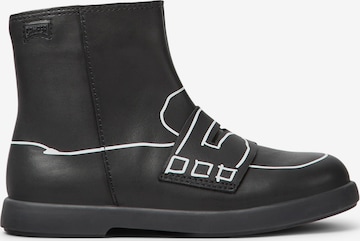 CAMPER Boots 'Duet Twins' in Black