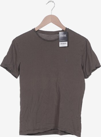 AllSaints T-Shirt S in Grün: predná strana