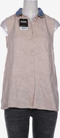 NÜMPH Bluse XS in Pink: predná strana