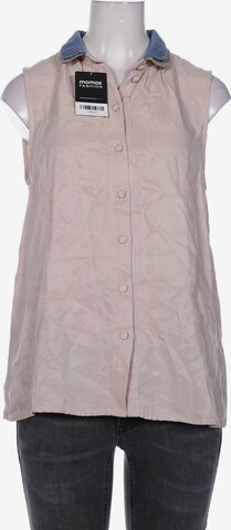 NÜMPH Blouse & Tunic in XS in Pink: front