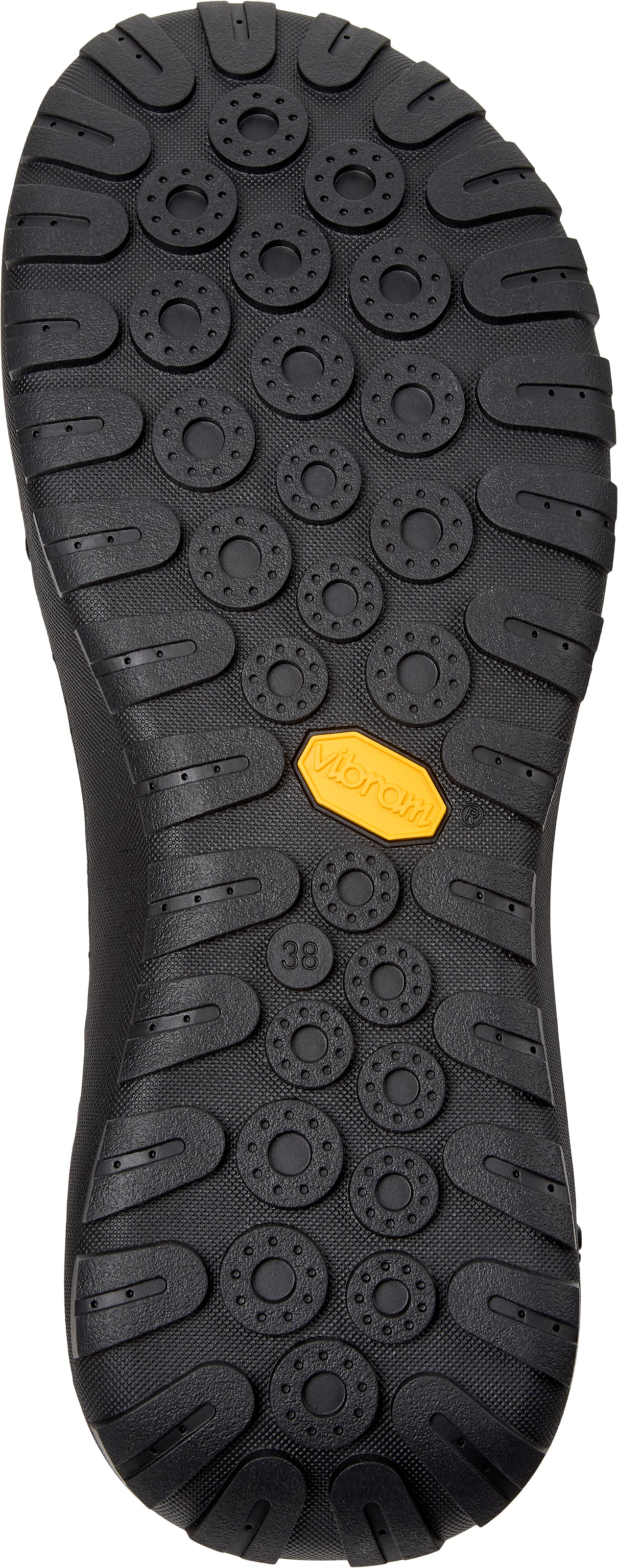 Sneaker bassa 'Peu Serra' di CAMPER in nero