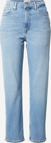 Tommy Jeans Regular Jeans 'Harpe' in Blue: front