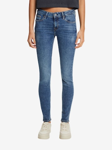 ESPRIT Skinny Jeans in Blau: predná strana