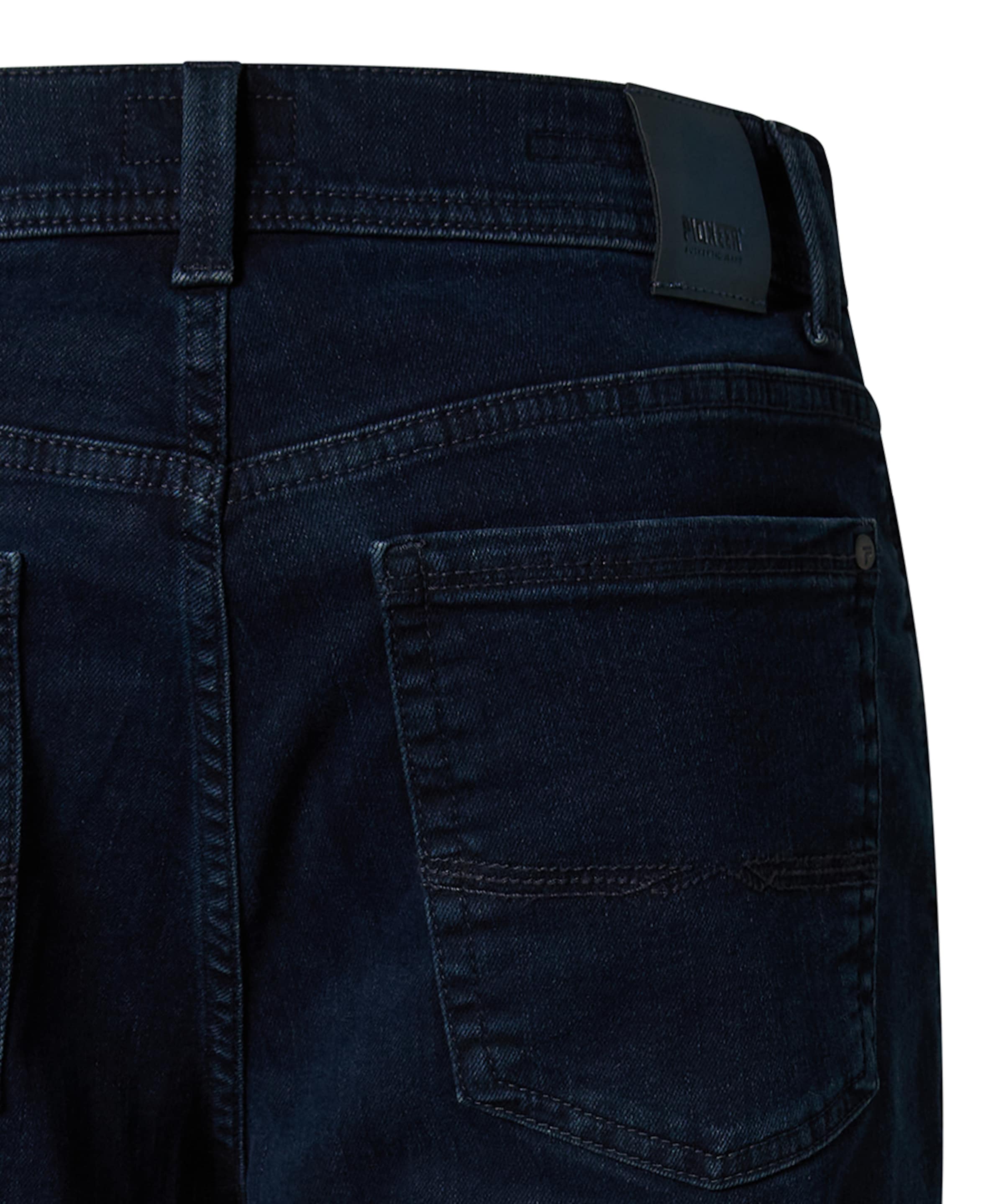 Pioneer Authentic Jeans Regular Jeans in Blue