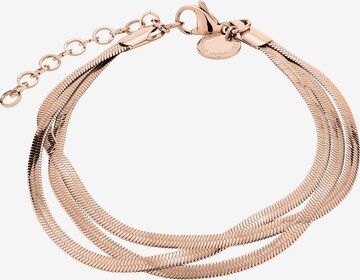 Liebeskind Berlin Bracelet in Gold: front