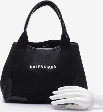 Balenciaga Handtasche One Size in Schwarz
