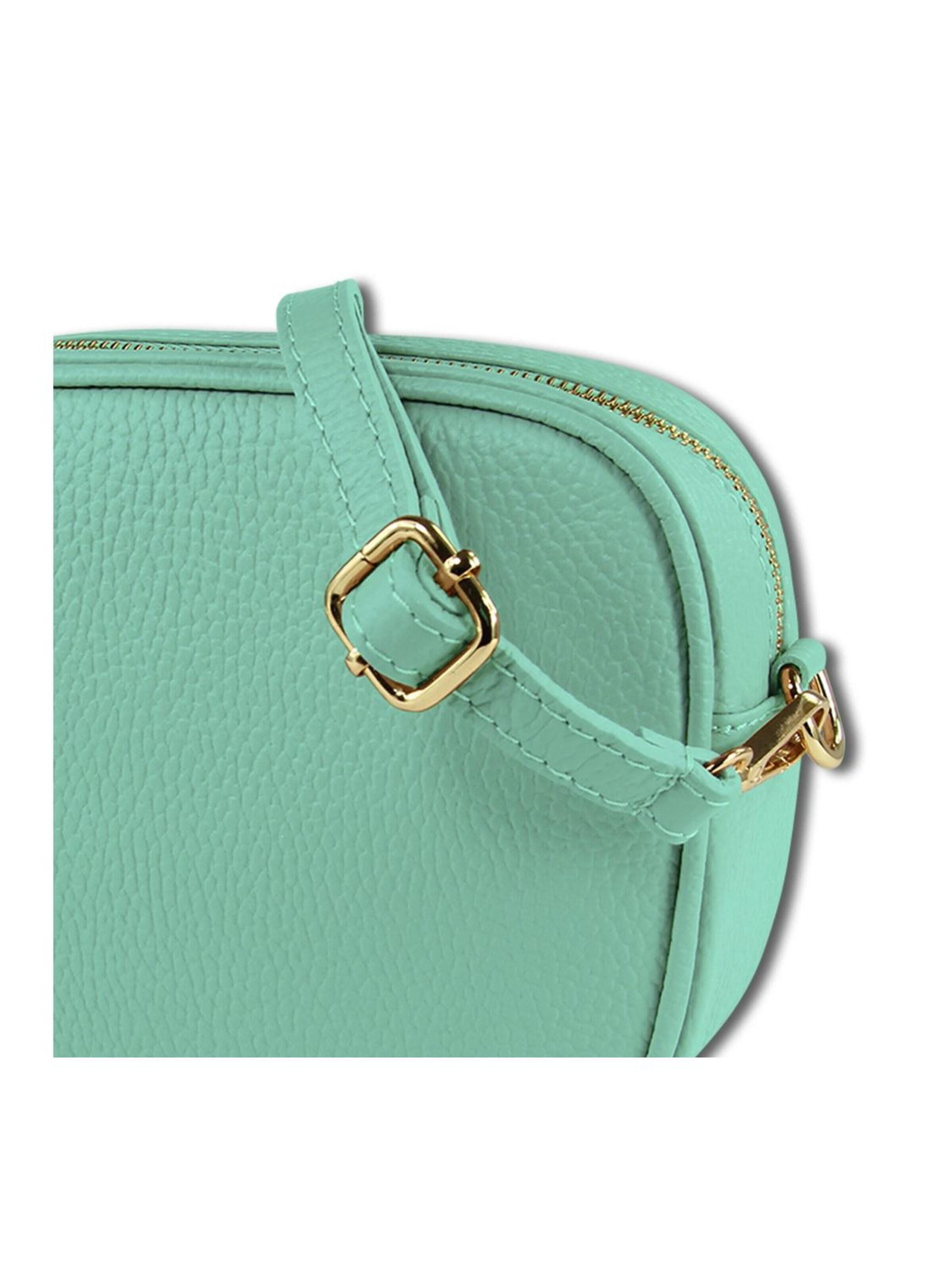 Toscanto Crossbody Bag in Blue