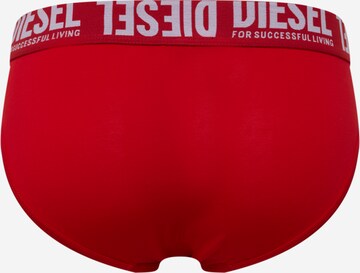 DIESEL Slip in Rot