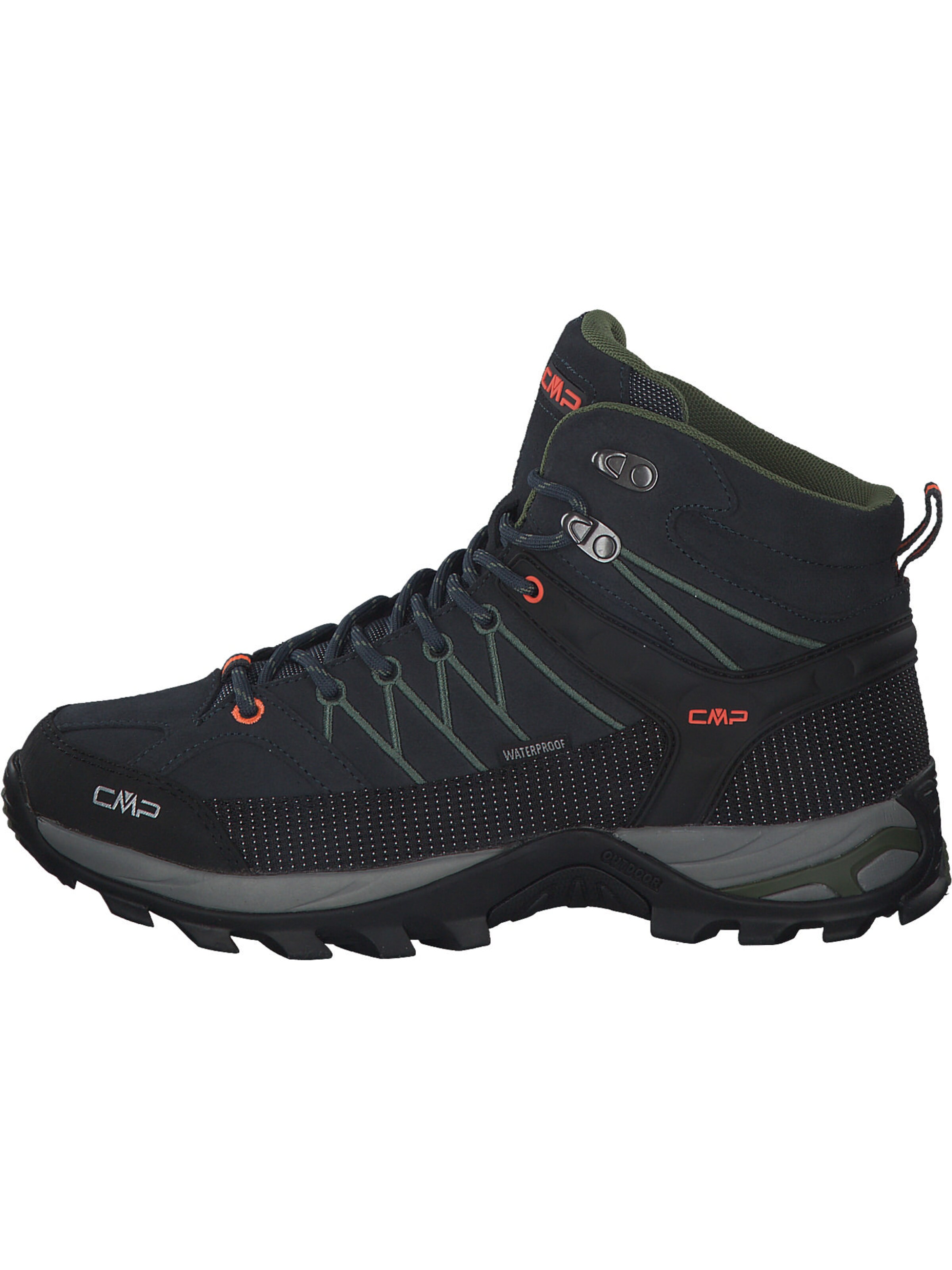 CMP Boots 'Rigel' in Grey