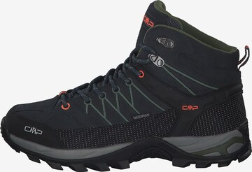 CMP - Botas 'Rigel' em cinzento