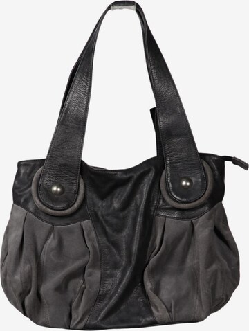 SALAMANDER Bag in One size in Grey: front