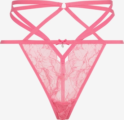 LASCANA Stringit värissä vaalea pinkki, Tuotenäkymä