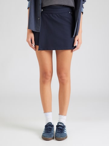 G-STAR regular Παντελόνι σε μπλε: μπροστά