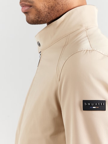 bugatti - Casaco meia-estação em bege