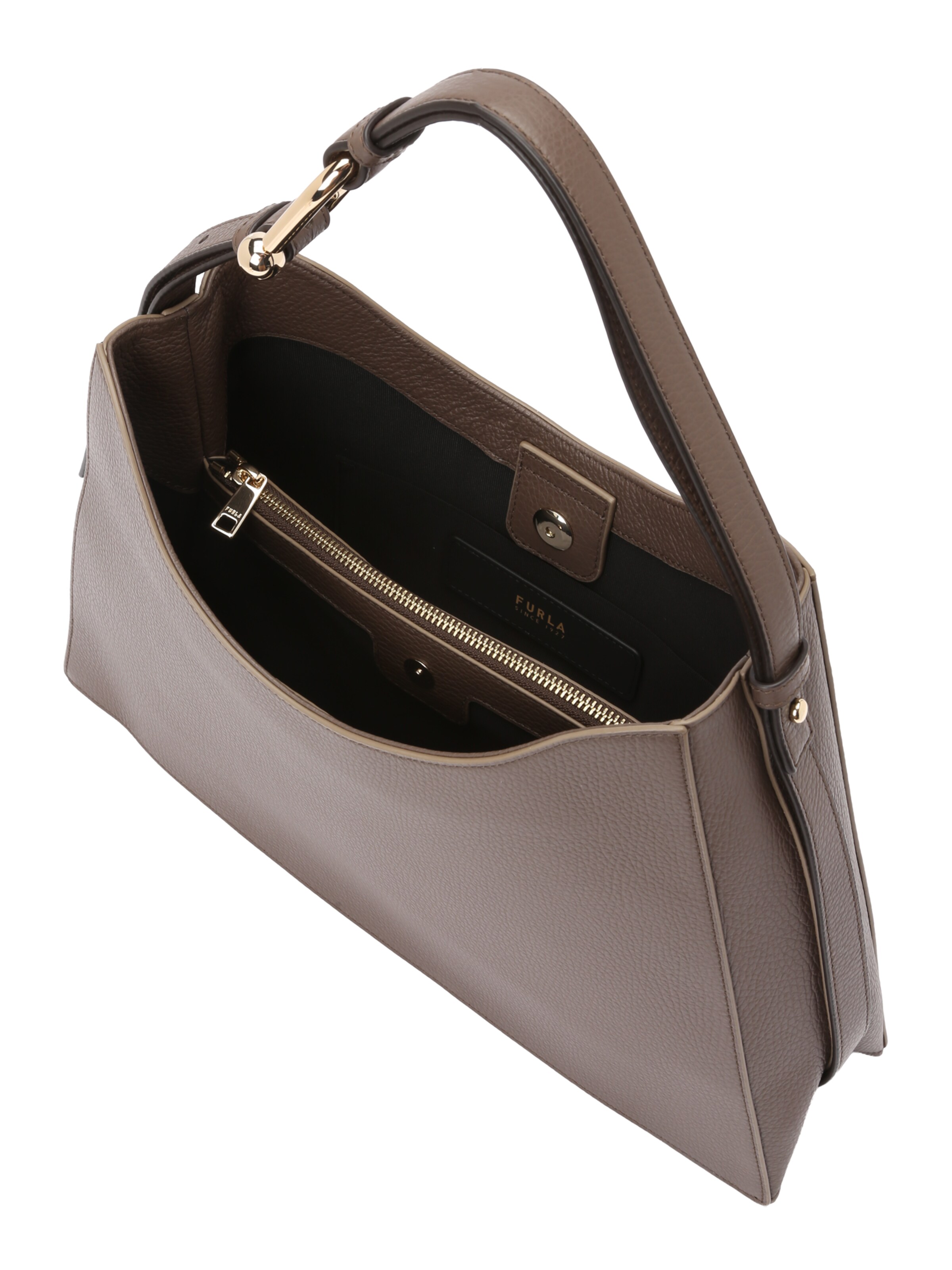 FURLATorba za na rame - smeđa boja