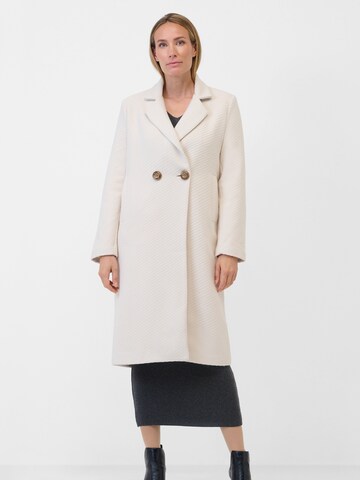 Cappotto di mezza stagione ' ' di RICANO in bianco