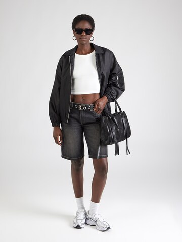 Tricou 'Loretta' de la ABOUT YOU pe bej