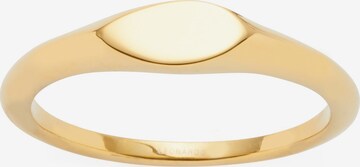 LEONARDO Ring in Gold