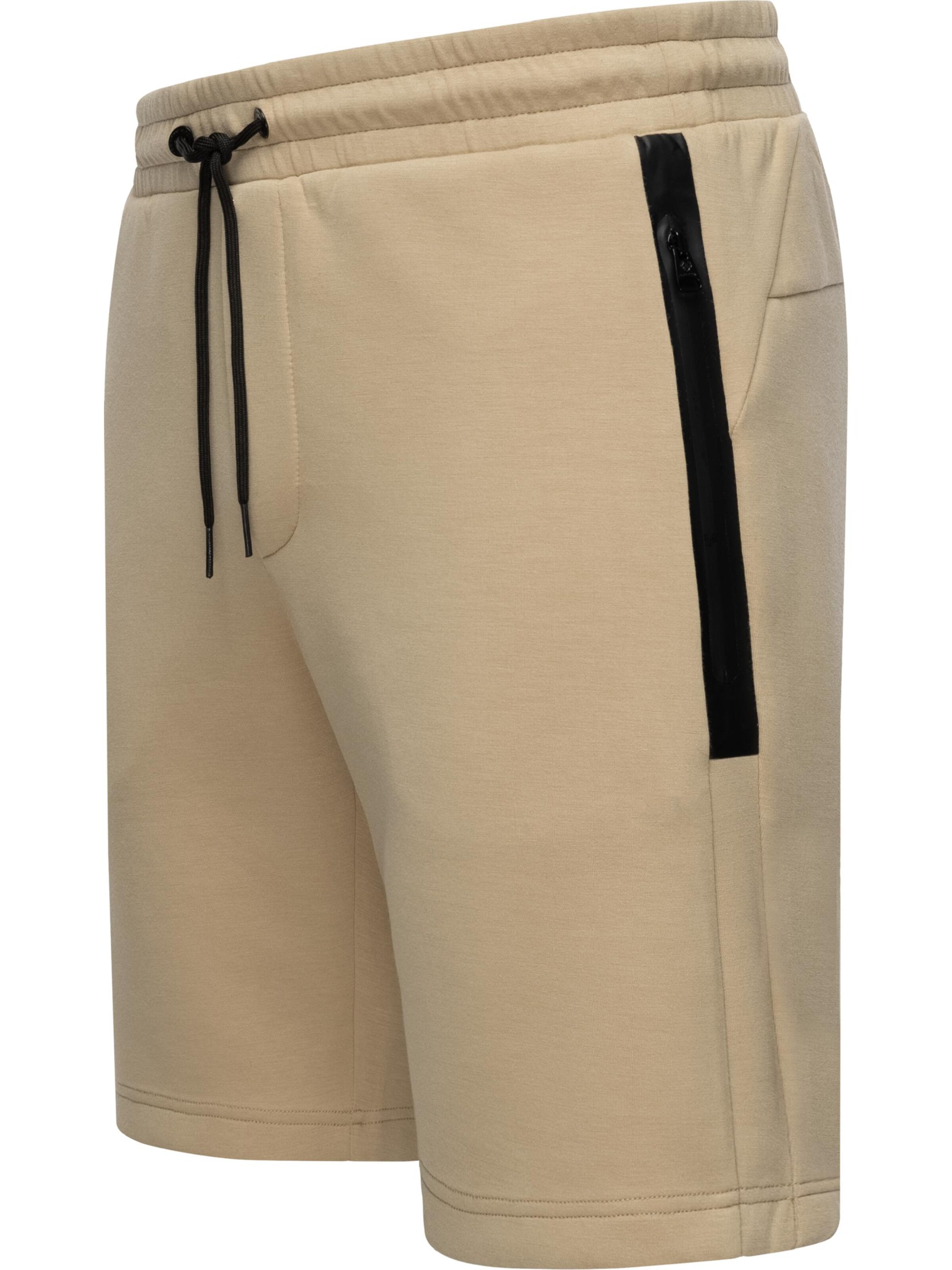 Ragwear Slimfit Broek 'Satom' in Beige