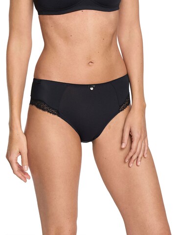 SUSA Panty 'Capri' in Black