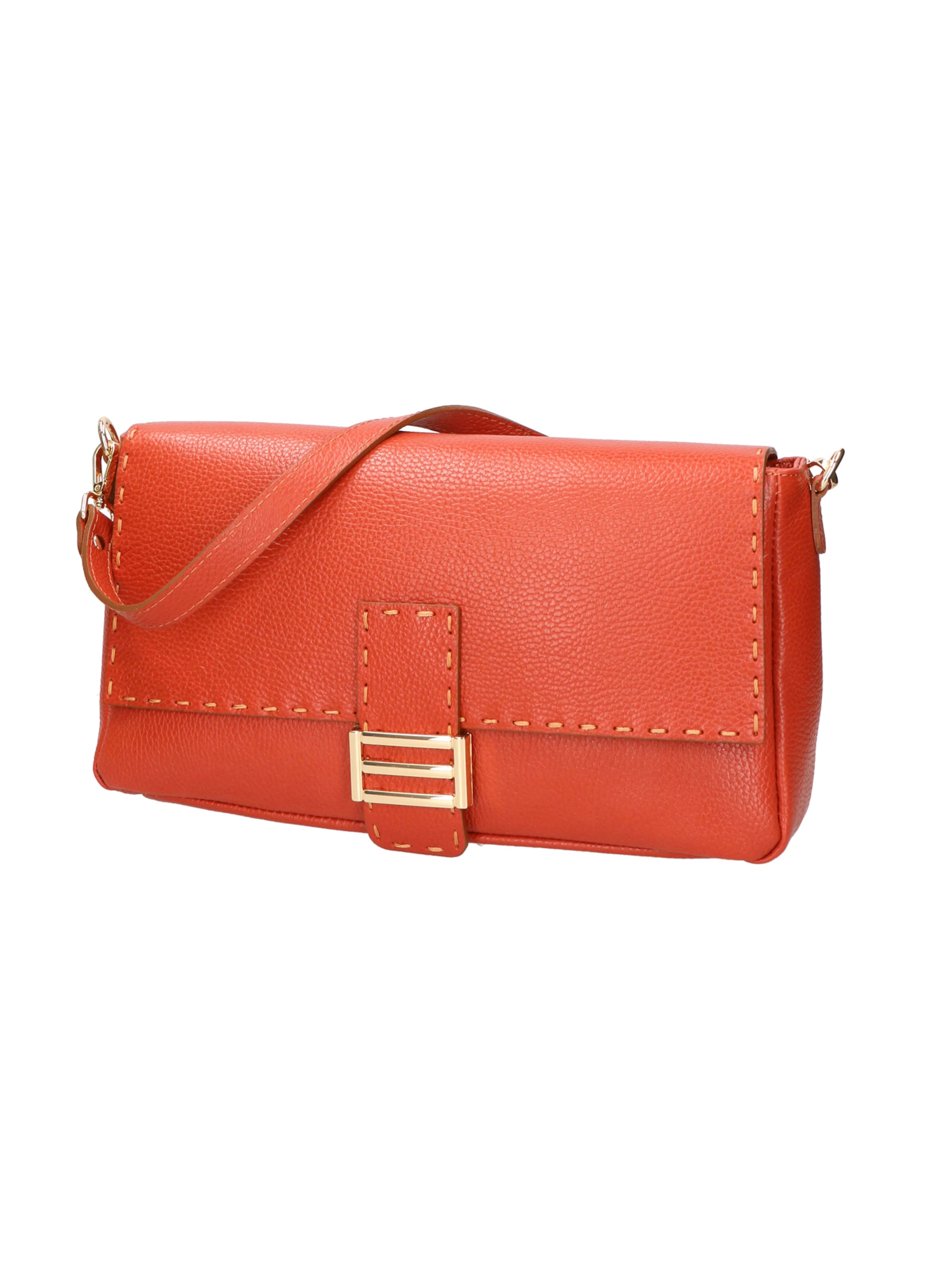 Gave Lux Shoulder bag in Orange