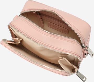 VALENTINO Crossbody Bag 'Tascapane' in Pink
