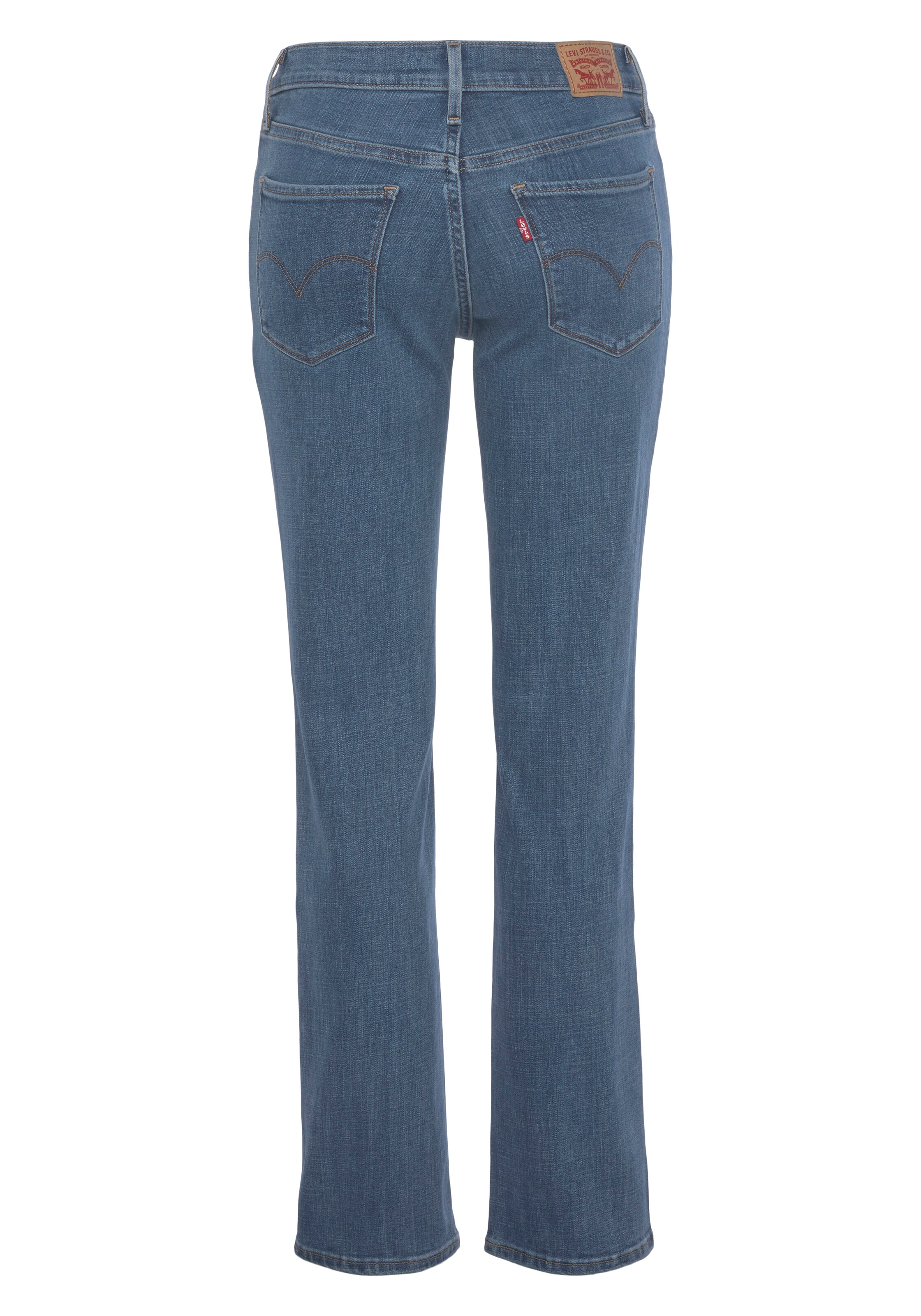 LEVI'S ® Slim fit Jeans '314' in Blue
