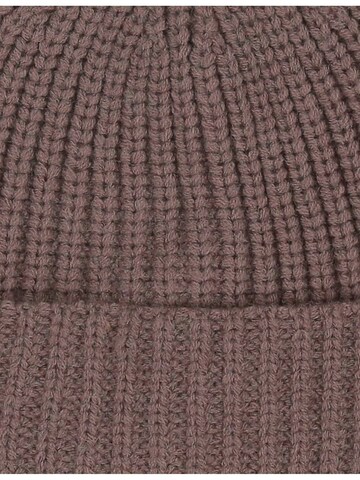 LOEVENICH Mütze in Braun