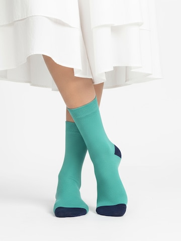 The Arctic Bay - Calcetines 'ARCTIC WEEK EDITION' en Mezcla de colores