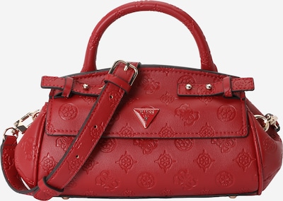 GUESS Ručna torbica 'DIANA' veličine One Size u trešnja crvena, Pregled proizvoda