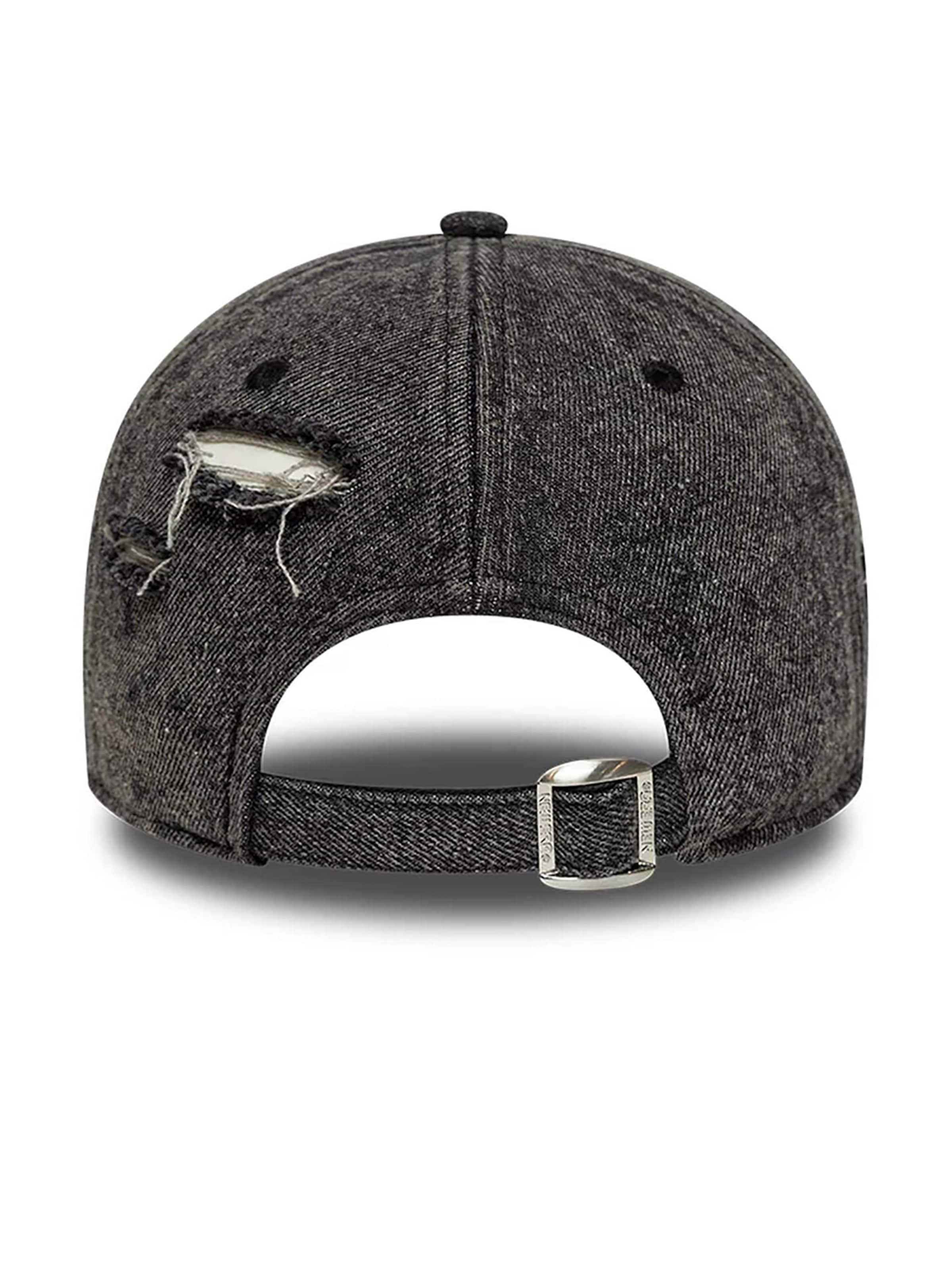 NEW ERA Τζόκεϊ '9FORTY New York Yankees' σε μαύρο