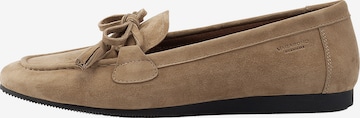 ruda VAGABOND SHOEMAKERS Mokasinai 'Hillary': priekis