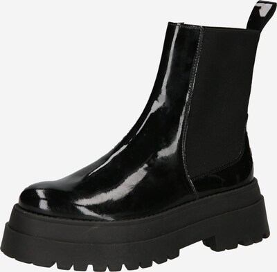 LeGer by Lena Gercke Chelsea boots 'Joselyn' i svart, Produktvy