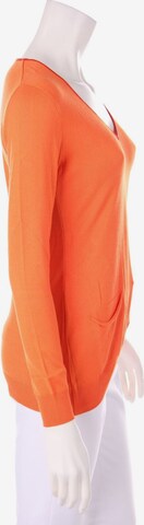 MOSCHINO Pullover M in Orange