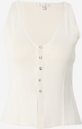 GUESS Top in creme, Produktansicht