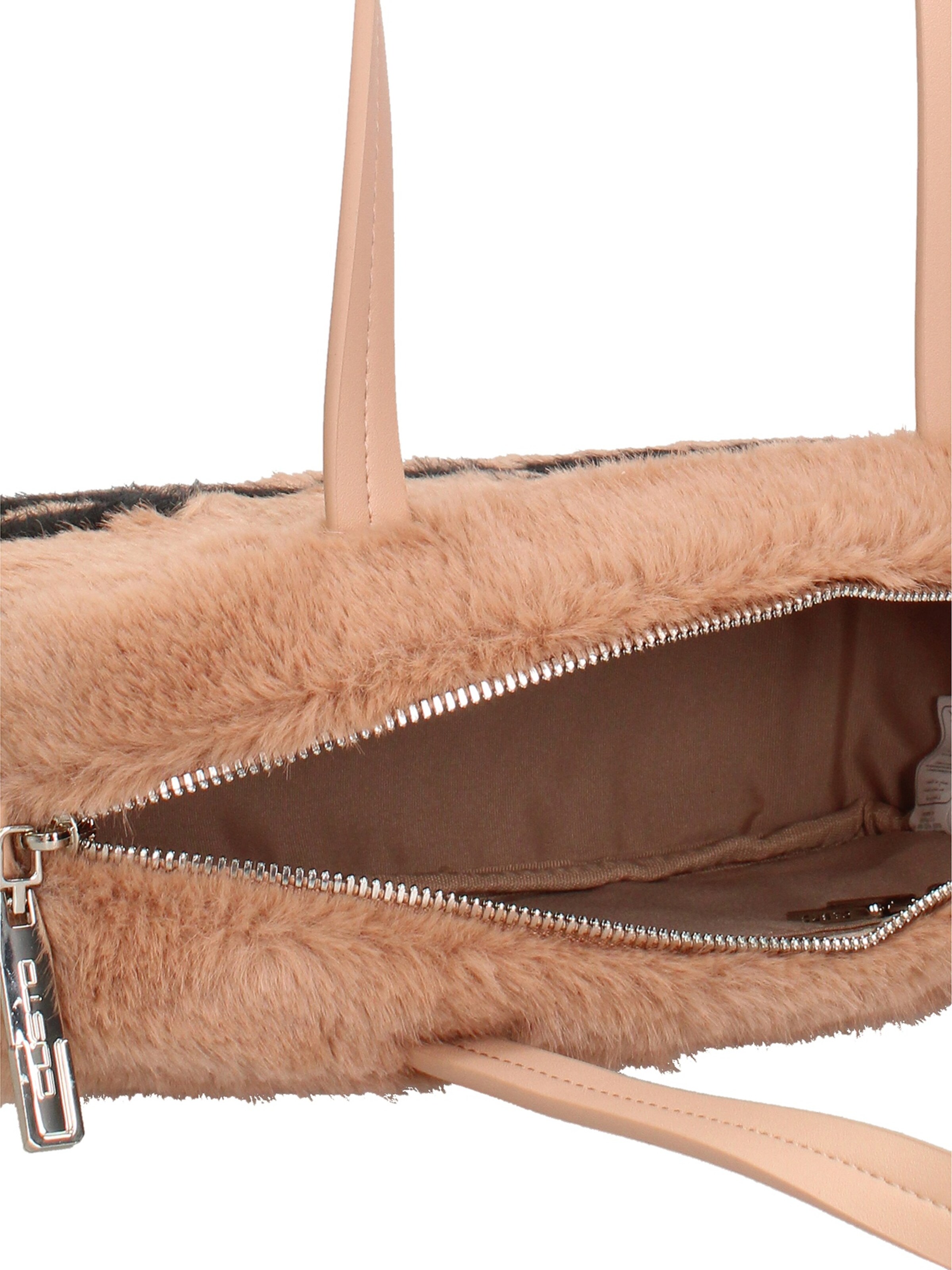 Custo Barcelona Shoulder Bag in Brown